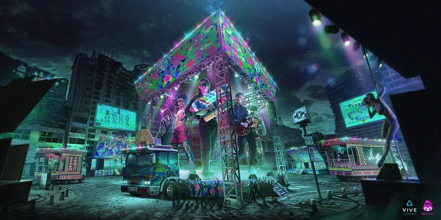 元宇宙包网5步实操避坑指南