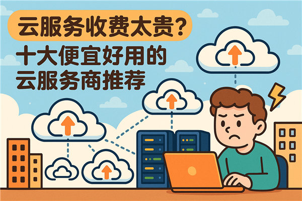 香港SaaS老掉线？别再拿服务器当“赌注”了