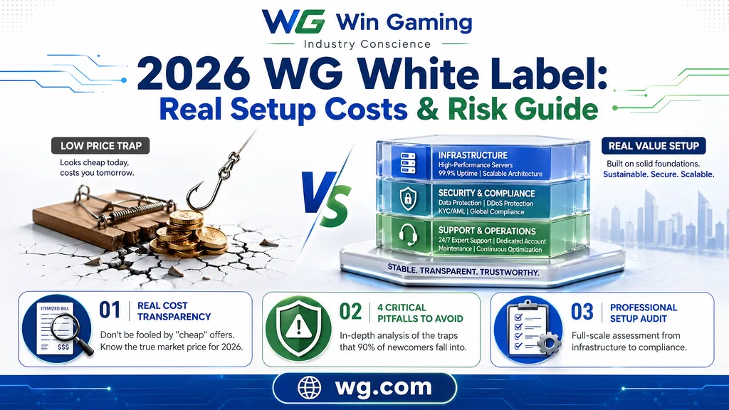 WG包网2026开版真实花多少钱？别被“几千块”骗了，这4个坑90%人踩过