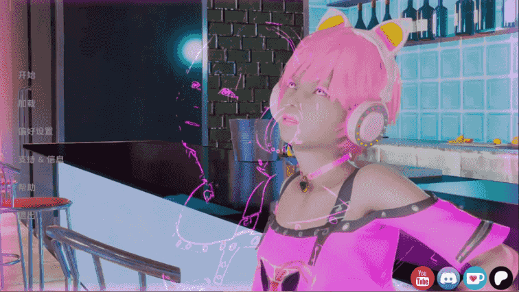 【亚洲SLG/汉化/动态】光环v1.5_Ep4 AI版【PC+安卓/1.77G/更新】Aura Colors [v1.5_Ep4]