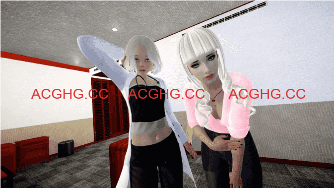 【欧美SLG/汉化/动态】悲惨的精灵生活v0.05D4 AI版【PC+安卓/1.81G/更新】Tragic Elf Life [v0.05 Rework D4-Xmas ]