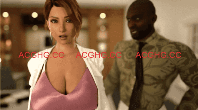 【欧美SLG/汉化/动态】娜塔莎淘气妻子重置v0.54 AI版【PC+安卓/3.70G/更新】Natasha Naughty Wife [v0.54]