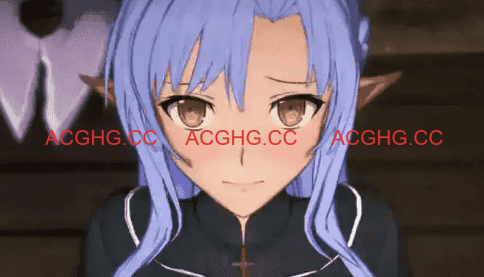 【中文RPG/究极NTR/动态】刀剑SAO~气息遮断魔法陷阱 Ⅱverβ4.1  AI汉化版[更新]【电脑/6.0G】