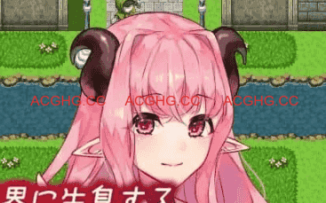 【爆款/精品RPG/AI汉化/动态/MTool】不可思议之国的魅魔v2.15【电脑/1.6G】