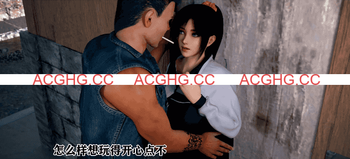 【3D/全彩/无修】 堕落01-02【465p+535M】