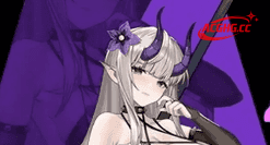 【日系ACT/AI汉化】终焉的魔女EnderSuccuba.V0.1Demo【PC+安卓/641M】