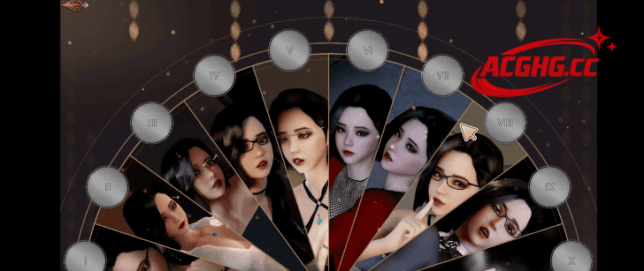 【SLG/AI汉化】愉悦人生1+4.v1.0.0完结【PC/2.2G】纯电脑版 unity